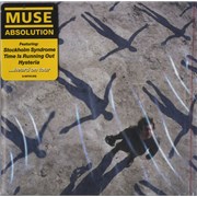 MUSE Albums & Singles, MUSE 7